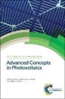 Gavin J. Conibeer, Arthur Nozik, Arthur (National Renewable Energy Laborator Nozik, Arthur Conibeer Nozik, Arthur Et Al Nozik, Arthur J (National Renewable Energy Laborat Nozik... - Advanced Concepts in Photovoltaics