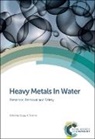 Department of History Sanjay (Consultant C Sharma, Prof. Sanjay K (Jecrc University Sharma, Sanjay Sharma, Sanjay (Jecrc University Sharma, Sanjay K Sharma, Sanjay K (JECRC University Sharma... - Heavy Metals in Water