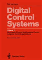 Rolf Isermann - Digital Control Systems