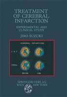 Jiro Suzuki - Treatment of Cerebral Infarction