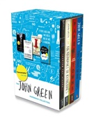 John Green - John Green Box Set