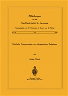 J Münch, J. Münch, Jochen Münch - Statistische Frequenzanalyse von Erdmagnetischen Pulsationen