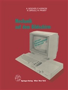 Desoyer, K Desoyer, K. Desoyer, Kurt Desoyer, N u a Girsule, N. Girsule... - Mechanik auf dem Bildschirm mit dem C64