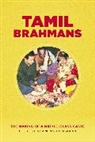 C. J. Fuller, C. J. Narasimhan Fuller, Fuller C. J., Haripriya Narasimhan, Haripriya Fuller Narasimhan, Narasimhan Haripriya - Tamil Brahmans