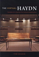 Tom Beghin - Virtual Haydn