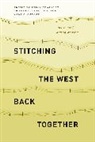 Susan Charnely, Susan Sheridan Charnely, Susan Charnley, Susan Sheridan Charnley, Susan Charnely, Susan Charnley... - Stitching the West Back Together