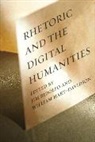 Jim Ridolfo, Jim Hart-Davidson Ridolfo, William Hart-Davidson, Hart-Davidson William, Jim Ridolfo, Ridolfo Jim - Rhetoric and the Digital Humanities