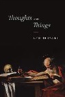 Leo Bersani, Bersani Leo - Thoughts and Things