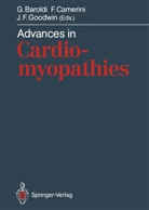G. Baroldi, Camerini, F Camerini, F. Camerini, J F Goodwin, J. F. Goodwin... - Advances in Cardiomyopathies