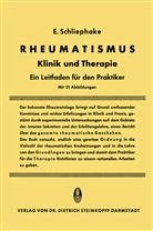 Erwin Schliephake - Rheumatismus