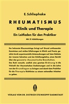 Erwin Schliephake - Rheumatismus
