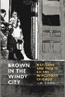 Lilia Fernandez, Lilia Fernández, Fernandez Lilia - Brown in the Windy City