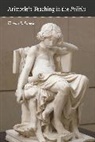 Thomas L. Pangle, Pangle Thomas L. - Aristotle''s Teaching in the 'Politics'