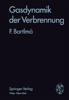 Fritz Bartlmä - Gasdynamik der Verbrennung