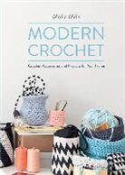 Molla Mills - Modern Crochet