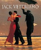 Jack Vettriano, Vettriano Jack - Jack Vettriano