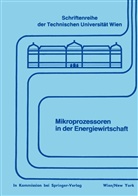 Bauer, L Bauer, L. Bauer - Mikroprozessoren in der Energiewirtschaft