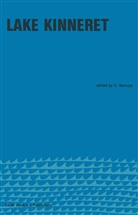 Serruya, C Serruya, C. Serruya - Lake Kinneret