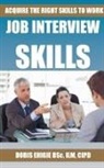 Doris Ehigie - Job Interview Skills