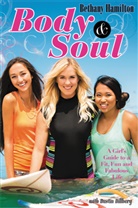 Bethany Hamilton - Artikeltemplate