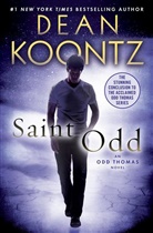 Dean Koontz, Dean R. Koontz - Saint Odd