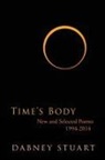 Dabney Stuart - Time's Body