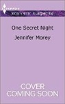 Jennifer Morey - One Secret Night