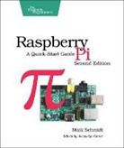 Maik Schmidt, Jacquelin Carter - Raspberry Pi