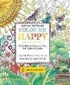 Lacy Mucklow, Lacy/ Porter Mucklow, Angela Porter - Color Me Happy