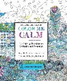 Lacy Mucklow, Lacy/ Porter Mucklow, Angela Porter - Color Me Calm