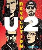 Mat Snow - U2 - Revolution