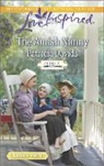 Patricia Davids - The Amish Nanny