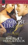 Shirley Hailstock - Someone Like You
