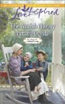 Patricia Davids - The Amish Nanny