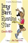 Claudia Mills, Claudia/ Shepperson Mills, Rob Shepperson - Izzy Barr, Running Star