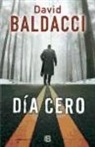 David Baldacci - Día cero