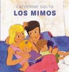 Catherine Dolto, Colline Faure-Poiree, Frederick Mansot - Los Mimos