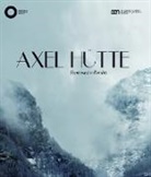 Claudia Fini, Heinz Liesbrock, Filippo Maggia, Axel Hutte, Axel Hütte, Claudia Fini... - Axel Hutte Fantasmi e Realta