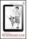 Jennifer Gillan, Jennifer (Bentley University Gillan, Gillan Jennifer - Television Brandcasting