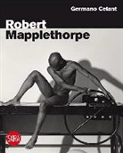 Germano Celant, Germano Celant - Robert Mapplethorpe The Nymph Photography