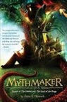 Anne E Neimark, Anne E. Neimark, Brad Weinman - Mythmaker