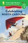 Marion Dane Bauer, C. B. Canga, C. B. Canga, C.B. Canga - Celebrating North Carolina