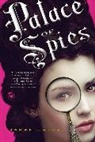 Zettel Sarah Zettel, Sarah Zettel - Palace of Spies