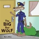 Marie Miller - The Big Bad Wolf