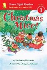 Roberts Bethany Roberts, Bethany Roberts, Doug Cushman, Cushman Doug Cushman - Christmas Mice!