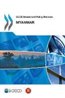 OECD - OECD Investment Policy Reviews: Myanmar 2014