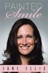 Jane Ellis - Painted Smile