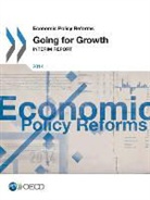 OECD - Economic Policy Reforms 2014: Going for Growth Interim Report