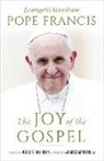 Robert Barron, Francis, Pope/ Barron Francis, James Martin, Pope Francis - The Joy of the Gospel