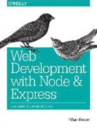 Ethan Brown, Ethan Brown - Web Development with Node and Express